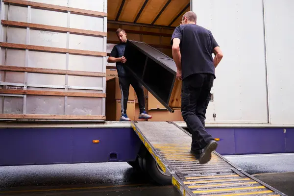 Adelaide Interstate Moves Moving Company