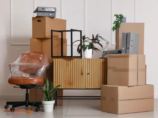 Interstate moving tips from Adelaide – packing, removals planning and transport