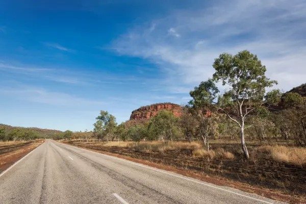 Adelaide Interstate Removalist Services