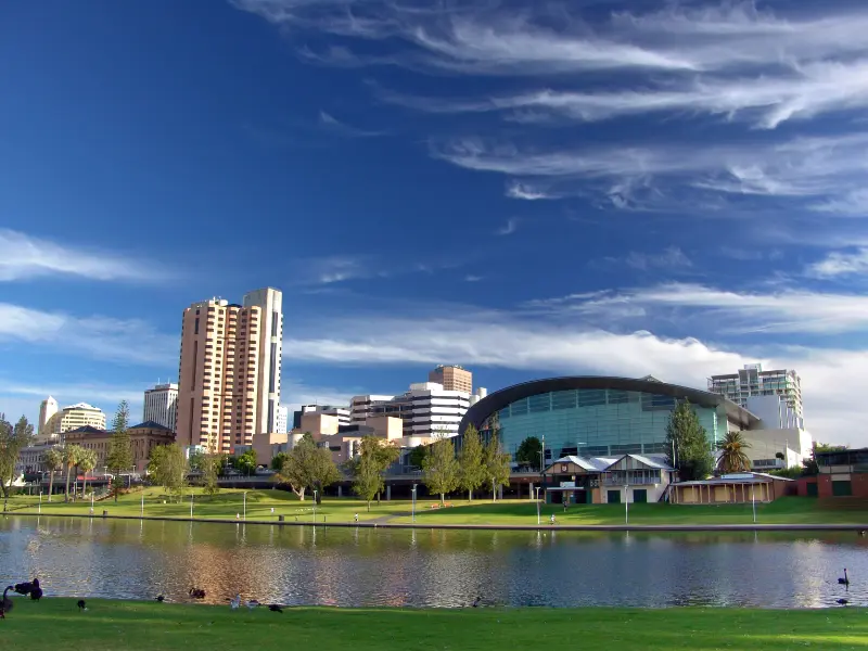 Interstate Furniture Transport from Adelaide