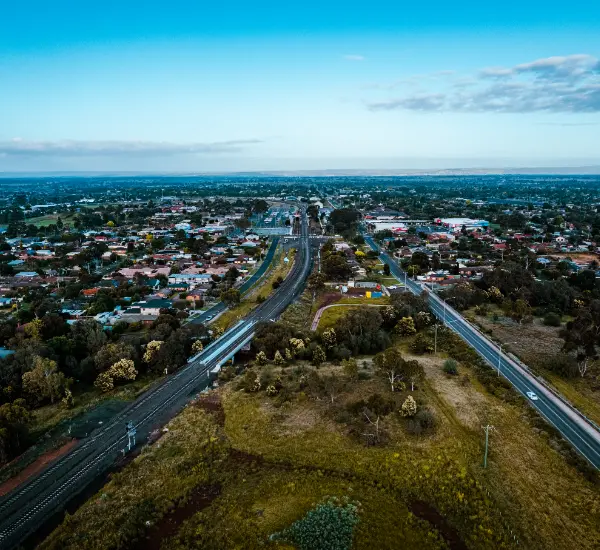 Adelaide to Melton Removalists