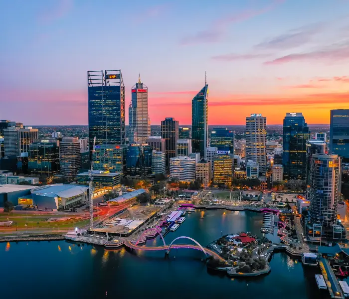 Adelaide to Perth Backloading Services