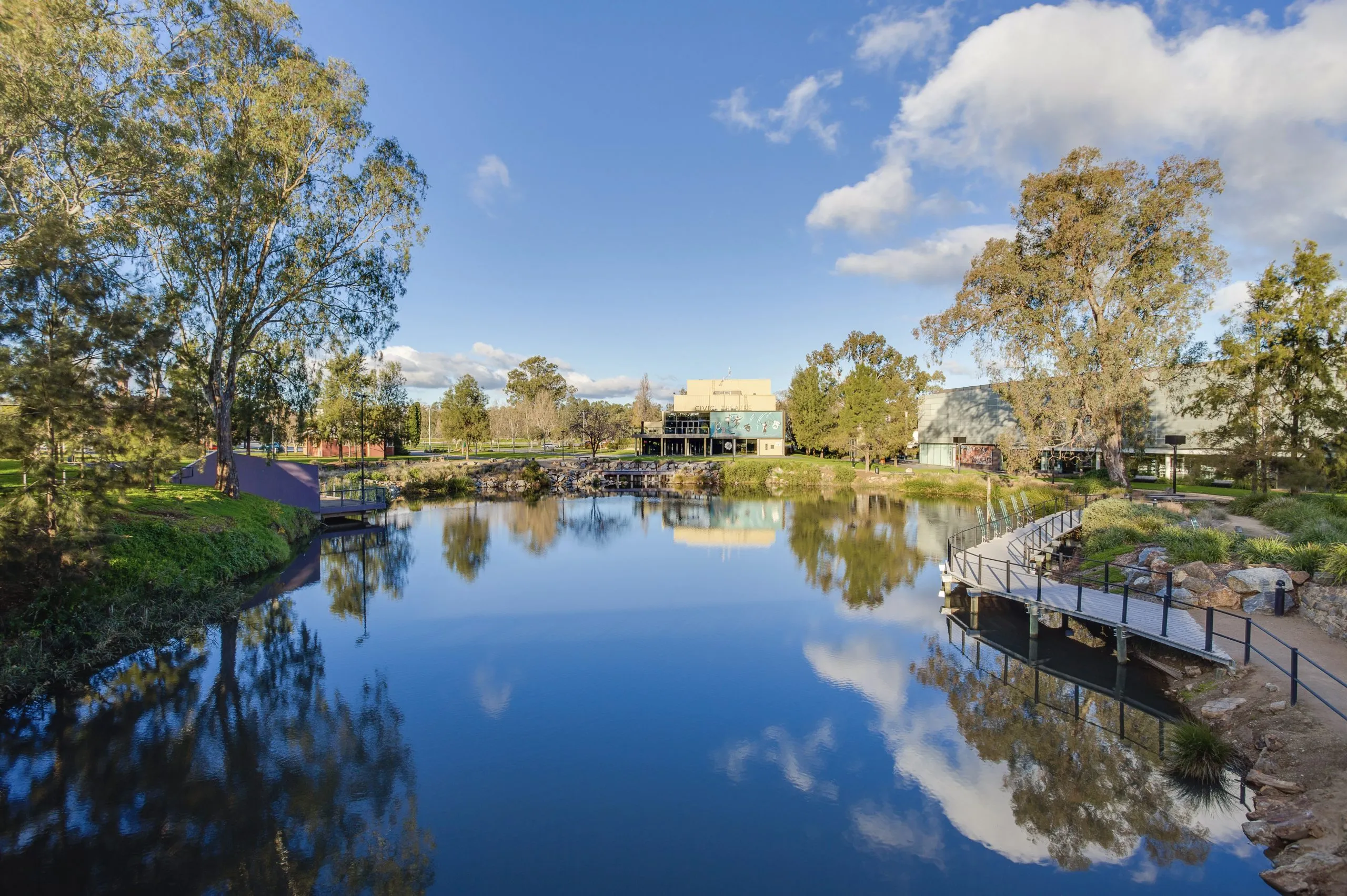 Adelaide to Shepparton Removalists