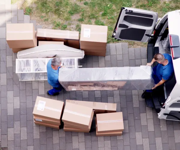 choosing an interstate removalist from Adelaide