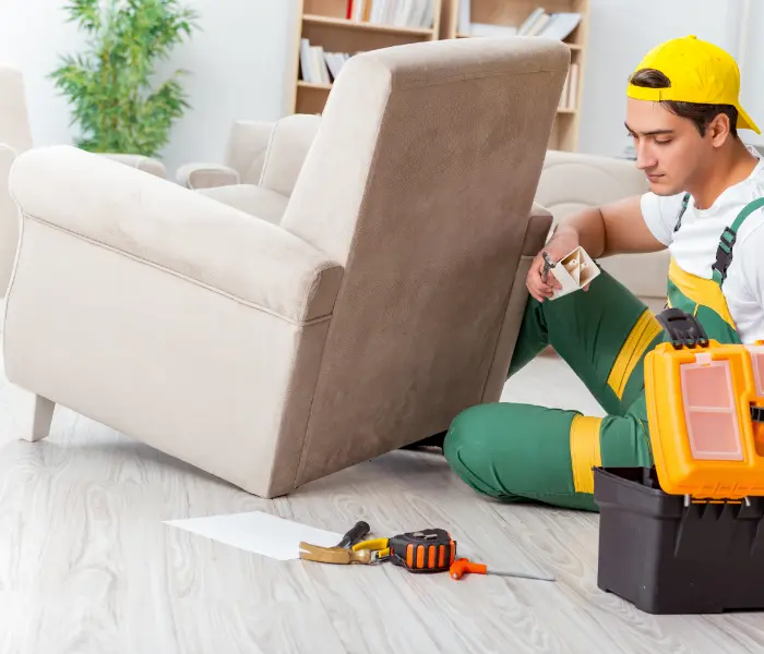 Furniture remmovalists from Perth to Adelaide near me