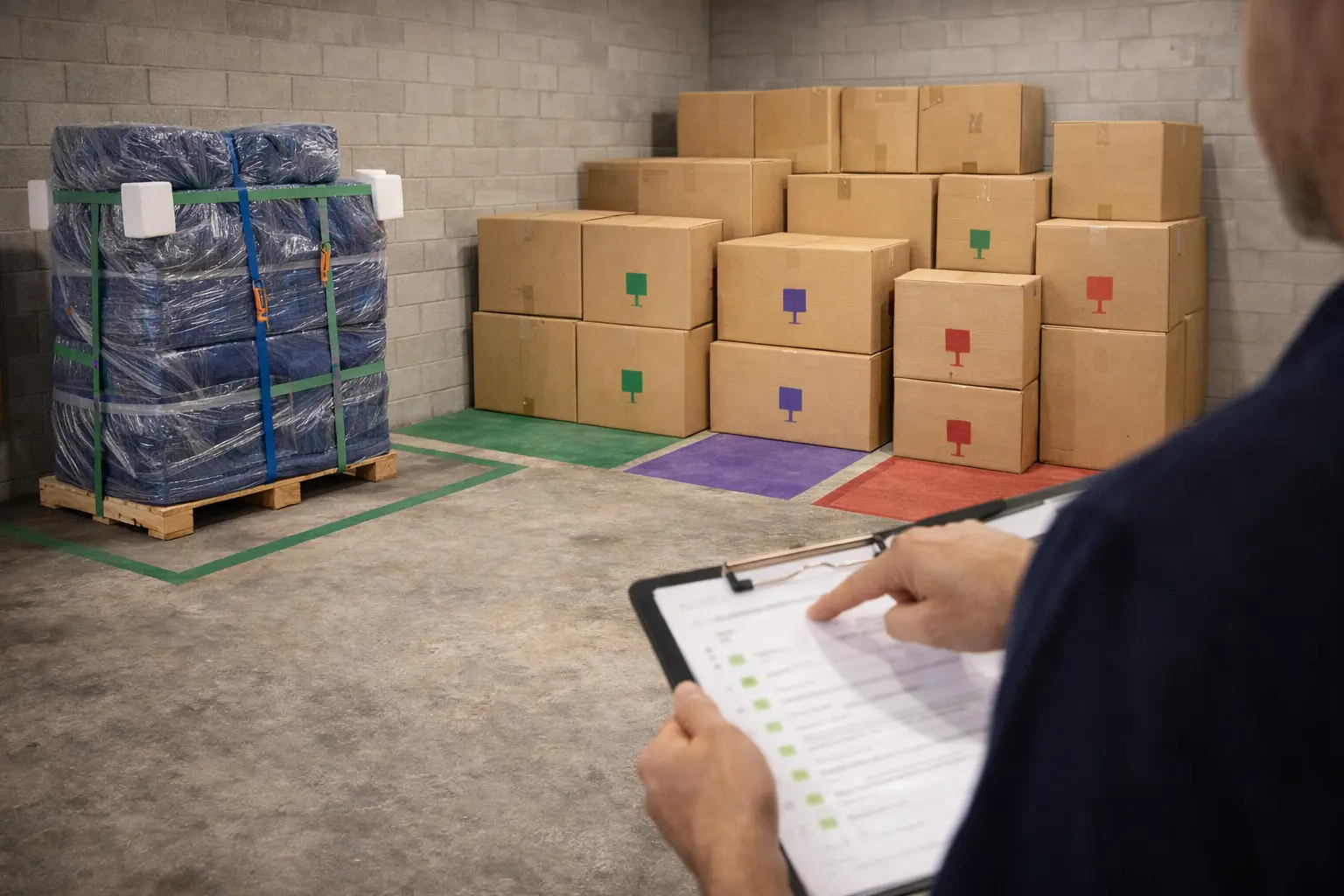 Storage and timing gap solution for Melbourne to Adelaide removals with staged delivery planning into Adelaide