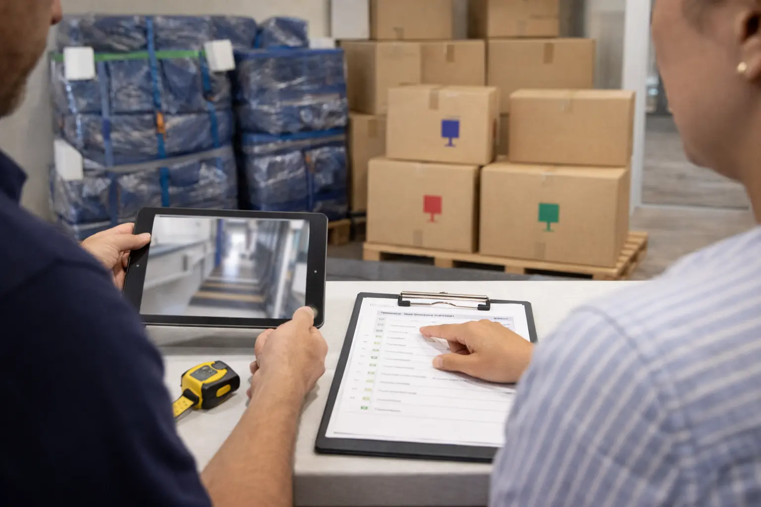 Melbourne to Adelaide removalist quote factors including volume, access conditions and delivery planning for interstate moves into Adelaide