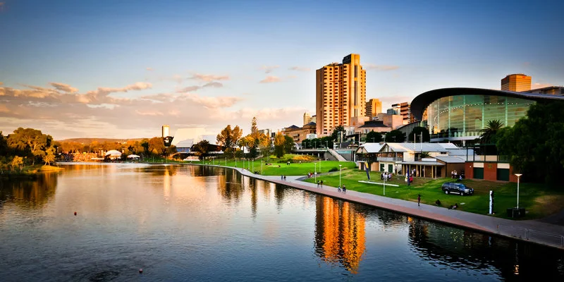 Guide to moving home from Maitland to Adelaide