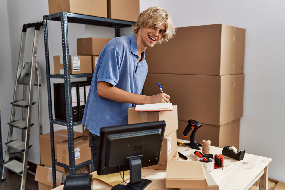 Secure and Efficient Moving Services from Brisbane to Adelaide