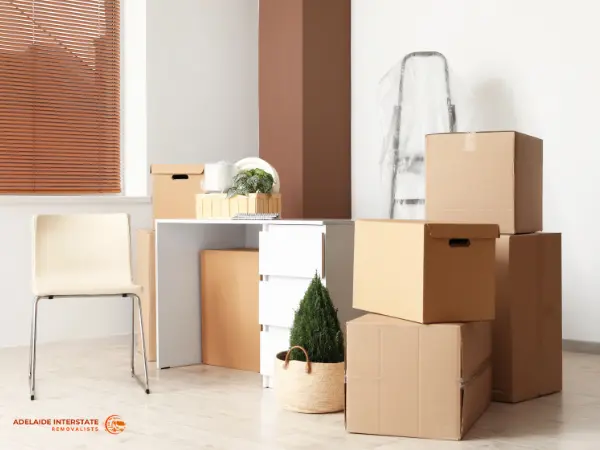 Moving to Adelaide – interstate removals, delivery planning and unpacking tips
