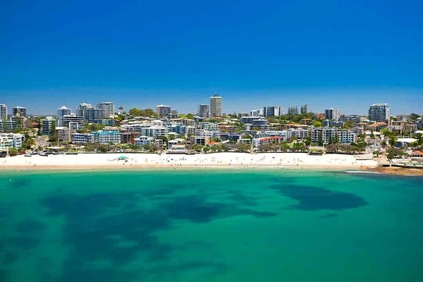 Adelaide to Sunshine Coast Moving Company