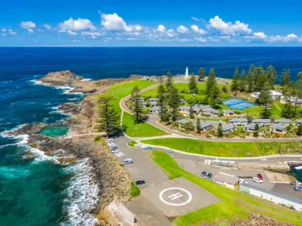 New South Wales to Adelaide removalists – interstate moving quotes, furniture transport, packing and delivery timing