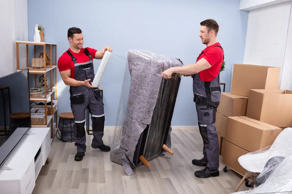 Adelaide to New South Wales Removalist Services