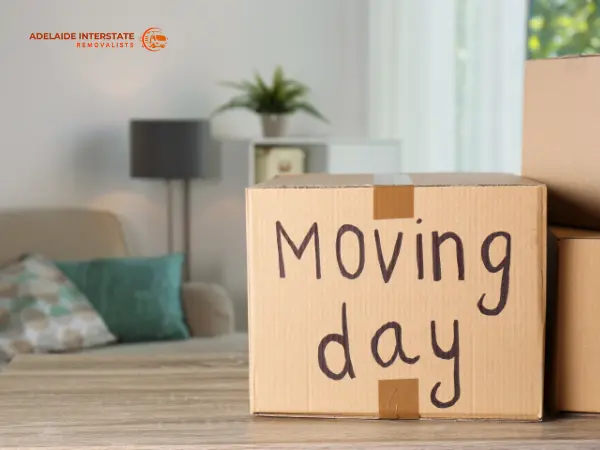 Queensland to Adelaide interstate moving guide