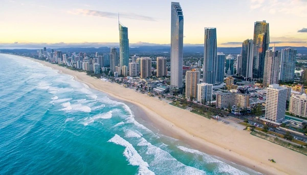 interstate removalists to the beautiful state or Queensland