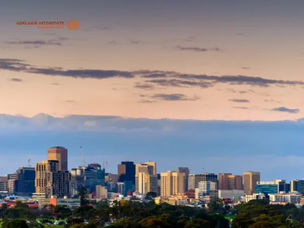 Adjusting to Adelaide after Queensland move