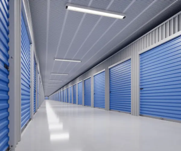 Storage solutions when moving home from Adelaide