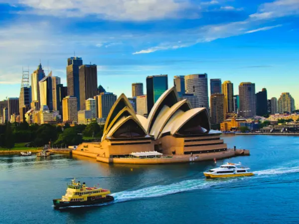 Sydney to Adelaide movers – interstate removalist quotes, packing options, secure furniture transport and delivery planning