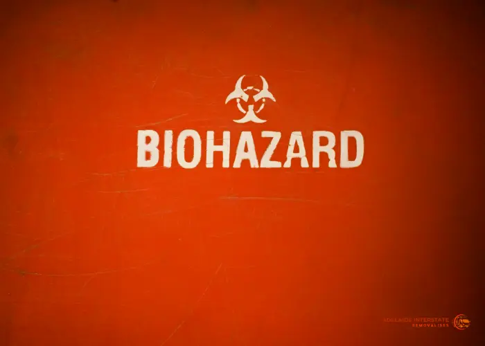 What not to pack for a Sydney to Adelaide move including prohibited items and South Australia biosecurity basics